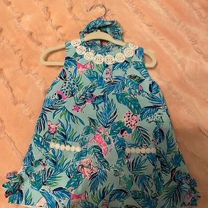 Lilly Pulitzer Girl’s Dress